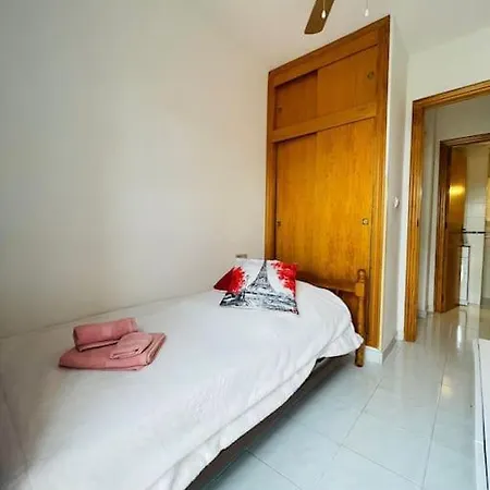 En Apartamento Torrevieja