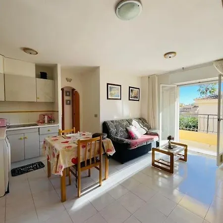 Apartamento En *