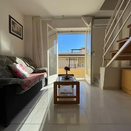 En Apartamento *