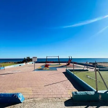 En Apartamento Torrevieja