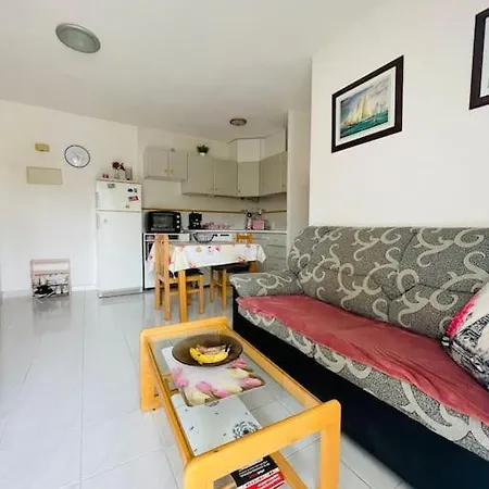 En Apartamento Torrevieja