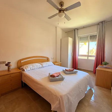 Apartamento En