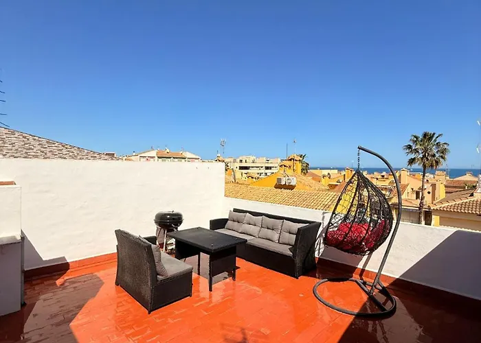 En 公寓 托雷维耶哈