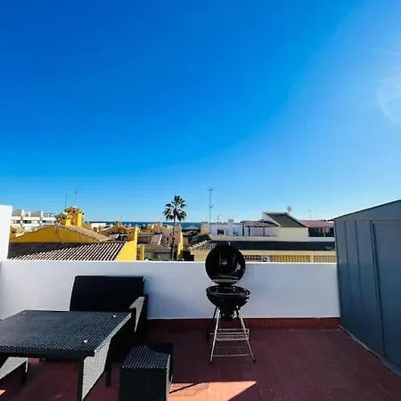 Apartment En *