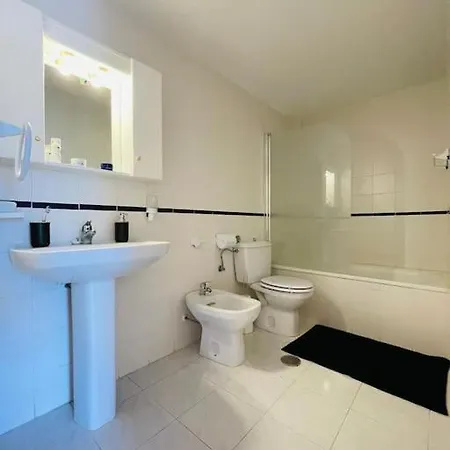 En Apartment Torrevieja