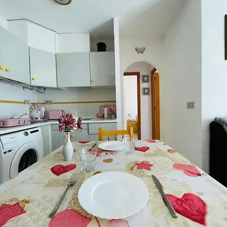 Apartment En *