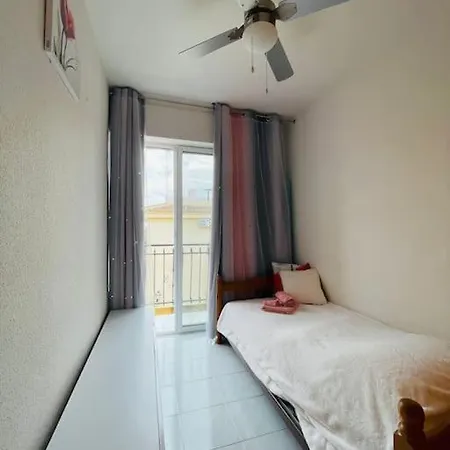 Apartment En