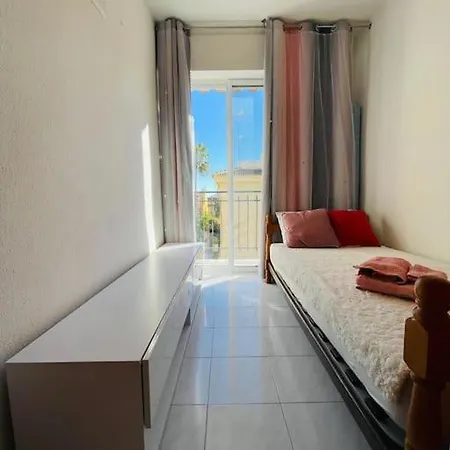 Apartment En *