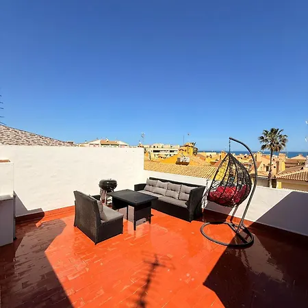 En Apartment Torrevieja